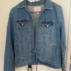 Old Navy Jean Jacket